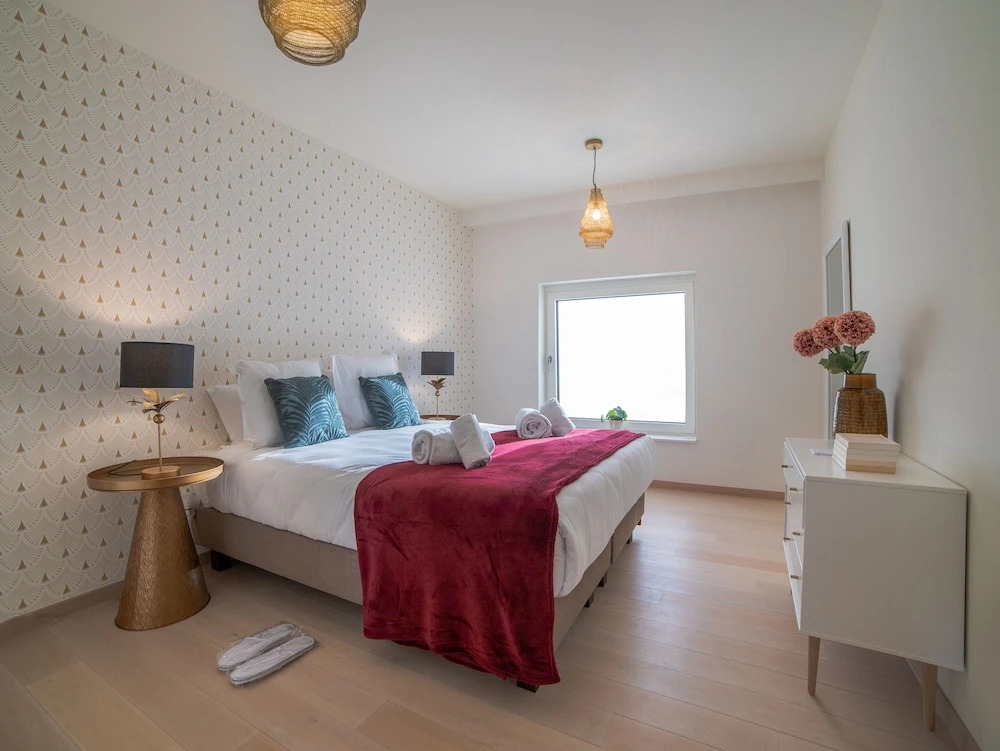 Sweet Inn Apartments Grand Place II