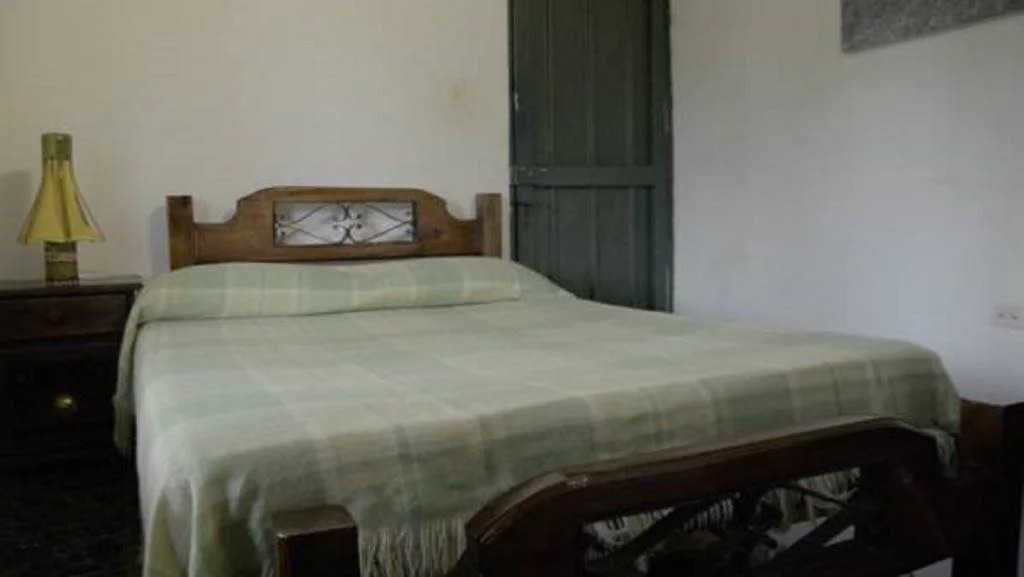 Finca Hotel El Porvenir