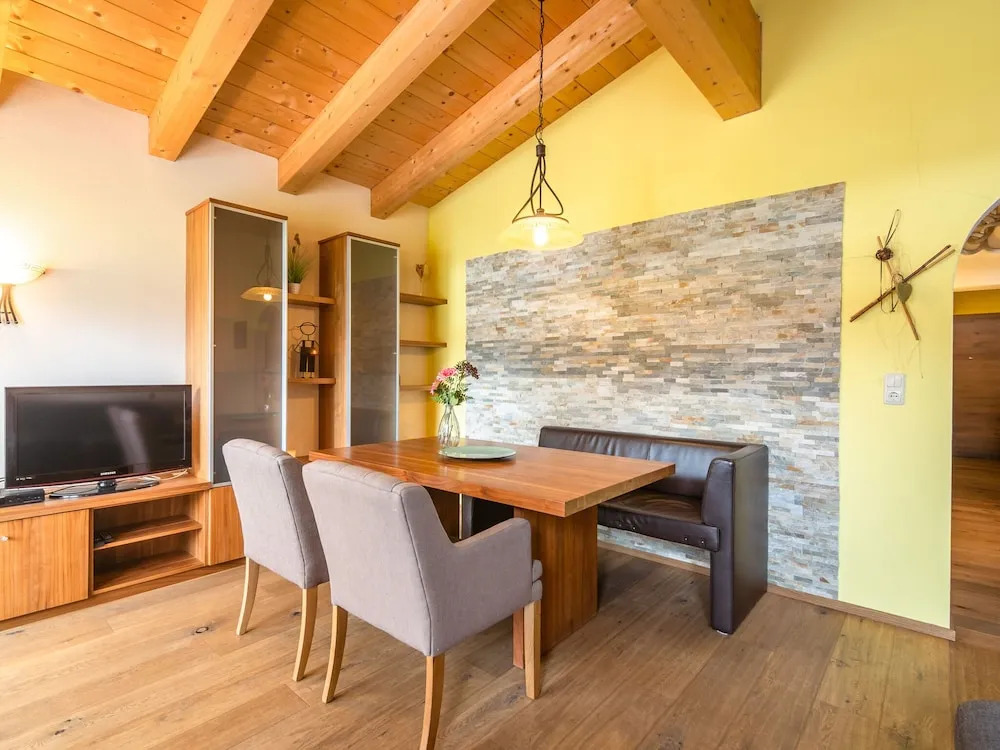 Modern Apartment Near Ski Area in Ellmau