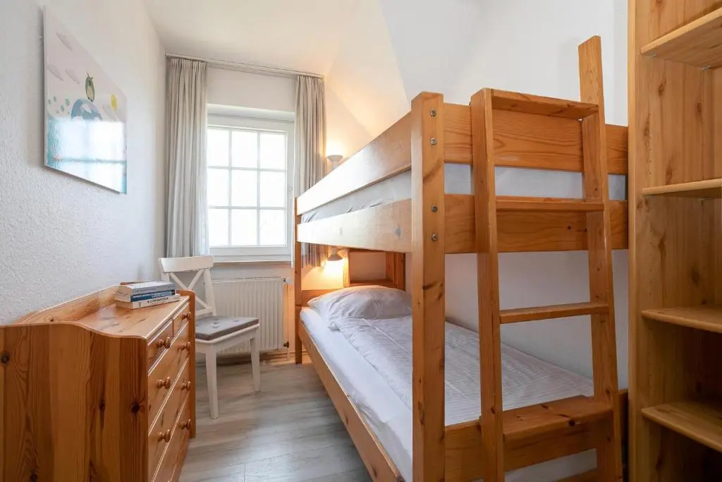Seepark Lindenallee Wohnung 2f-2