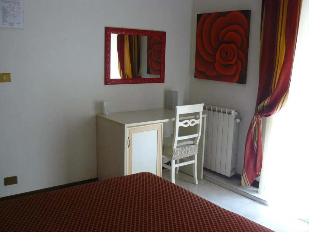 Hotel Vittoriano