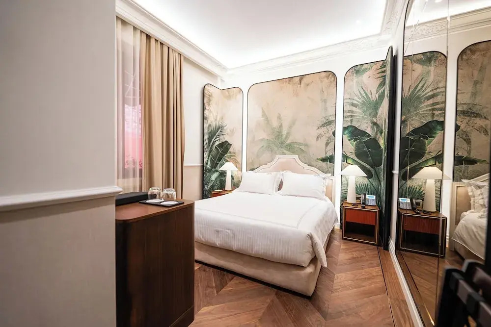 LaFe Boutique Hotel