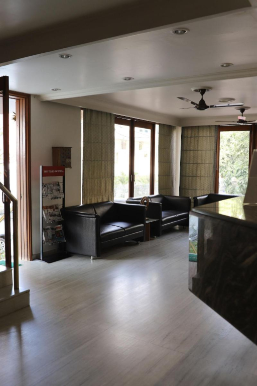 Hotel GRG