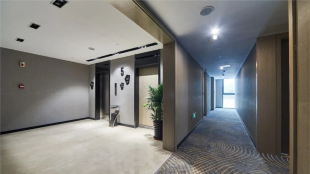 Echarm Hotel Ao Ti Branch