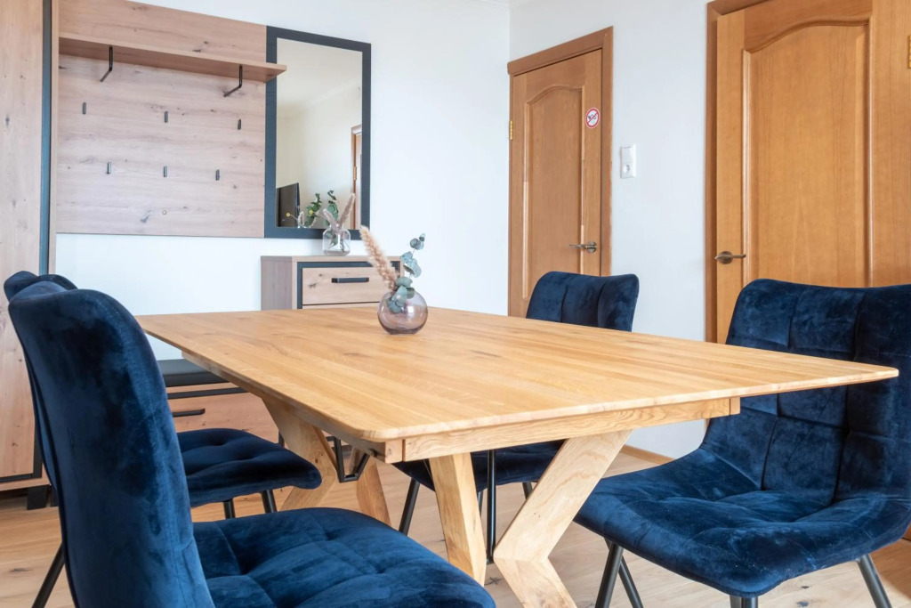Bergzeit Appartements