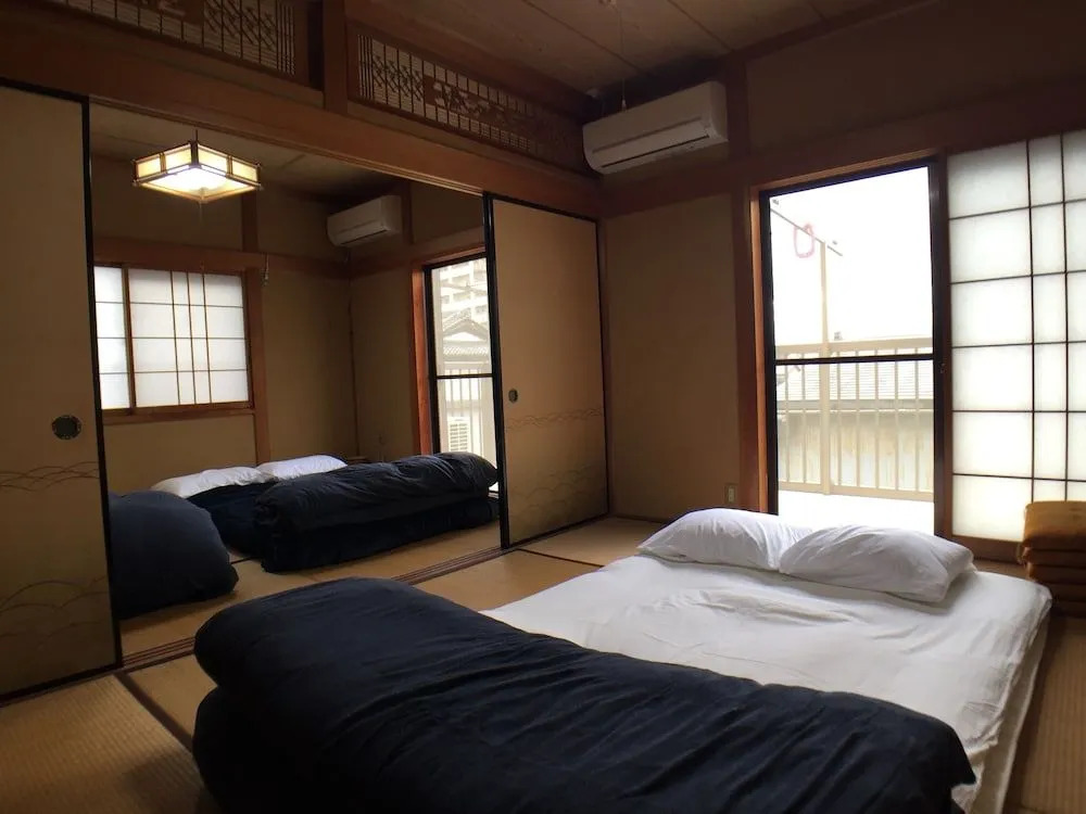Chochin-House - Hostel