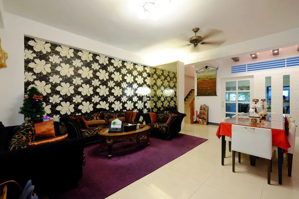 Xingging B&B