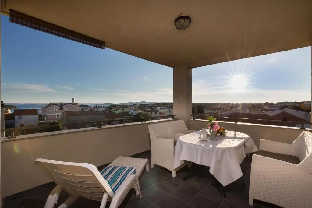 Apartmani Maksan