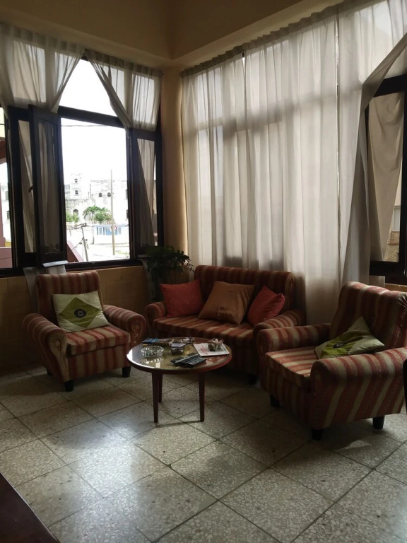 Casa Velasco