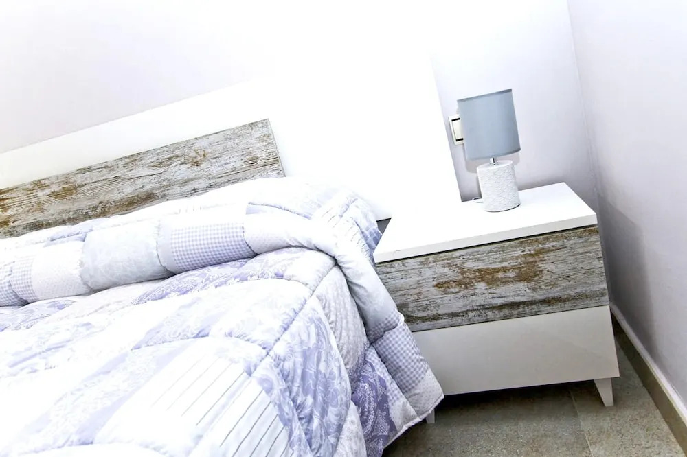 Apartment With 3 Bedrooms in Cambrils, With Wonderful sea View, Pool A