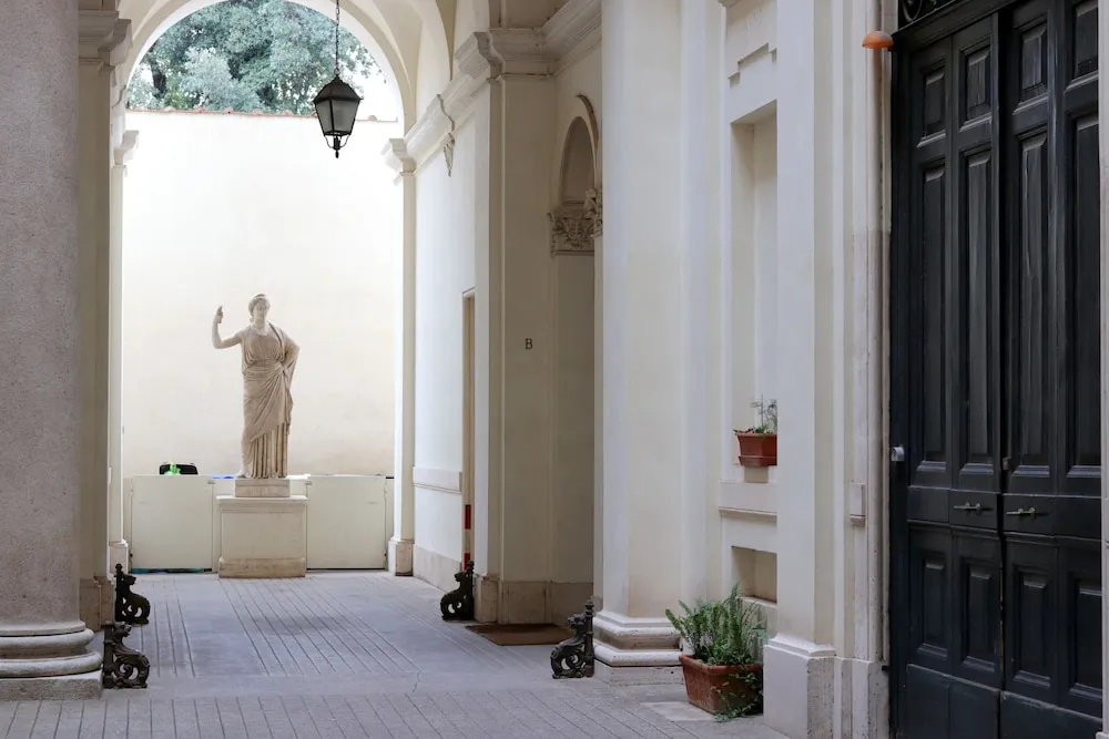 Trevi suites B&B