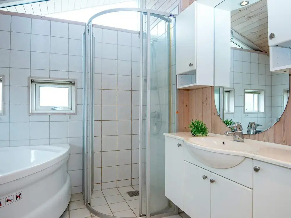 4 Star Holiday Home in Juelsminde