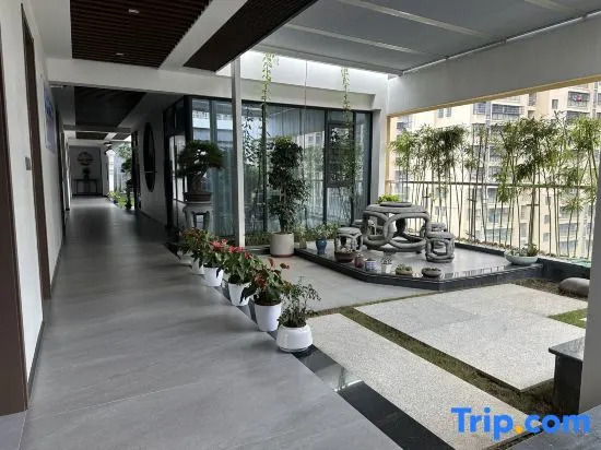 Xiaxi Yisu Homestay