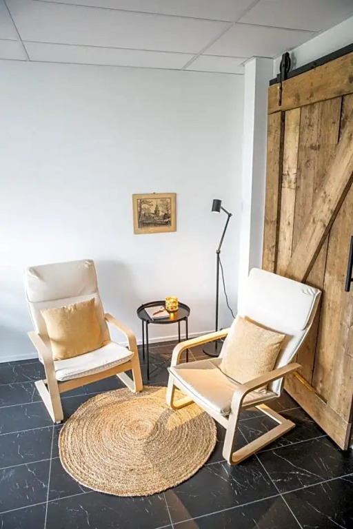 de Slaapstudio