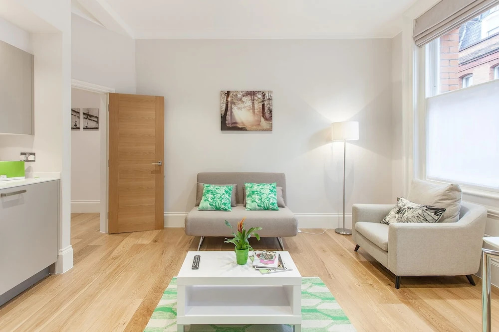 Stay At Mine - Rupert Street 2