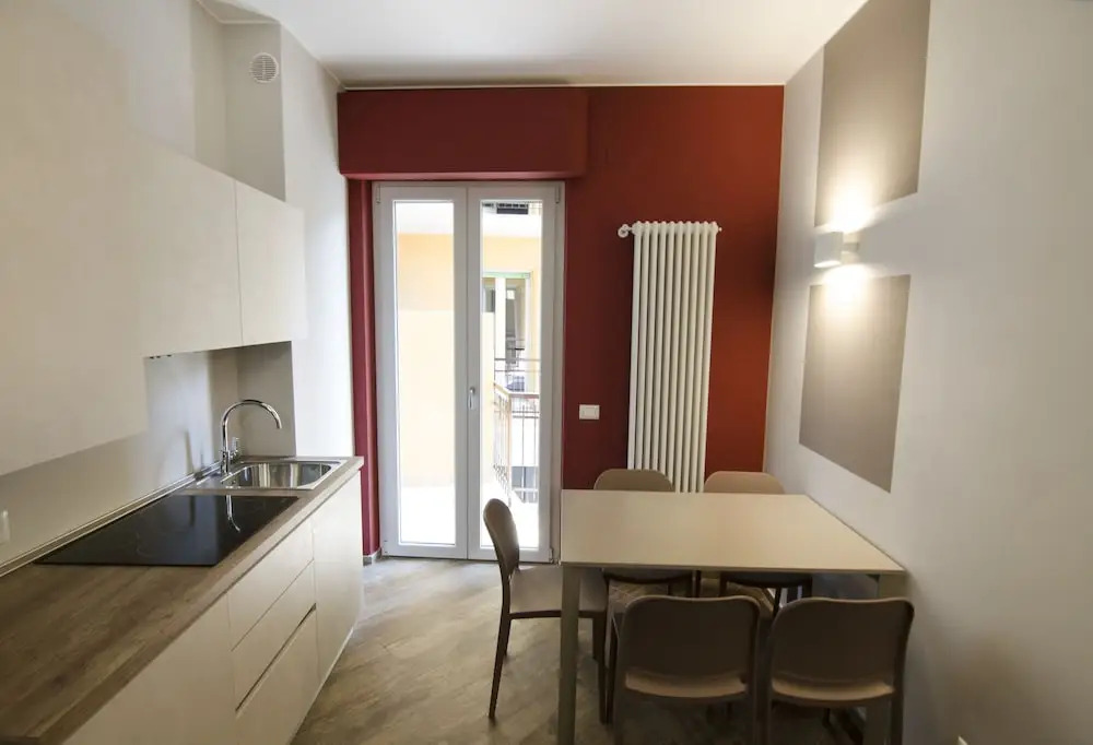 ApartmentsGarda - Residenza Antiche Mura