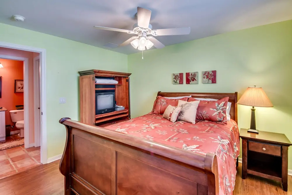 Villa Sunset Point, Cape Coral