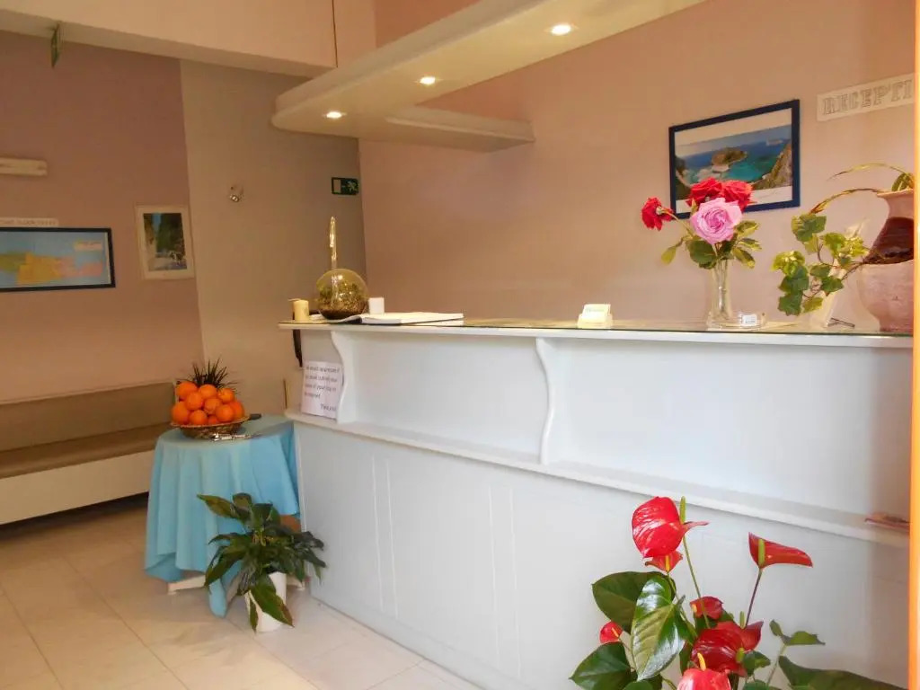 Ilona Apartments Chania