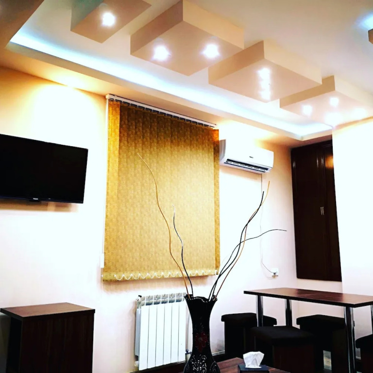Prime Hotel & Hostel