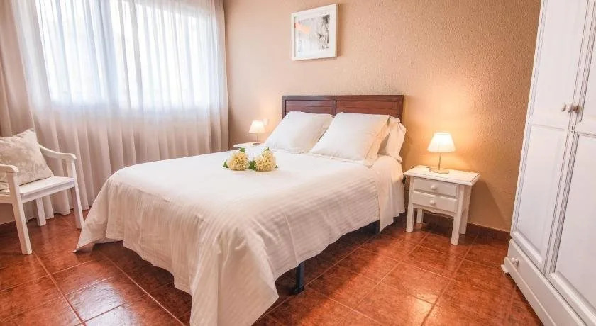 Apartamentos Acacio