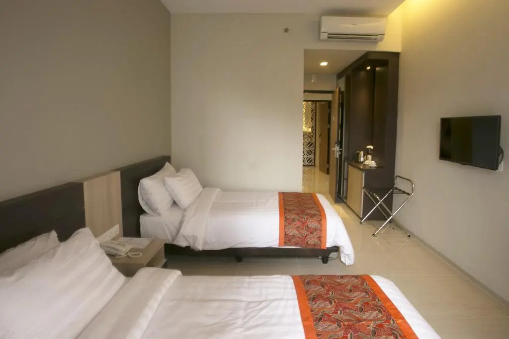 Moscato Hotel