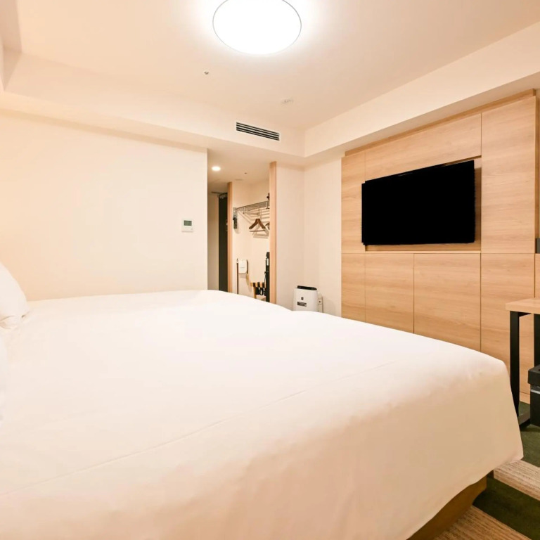 Richmond Hotel Tenjin Nishi-Dori