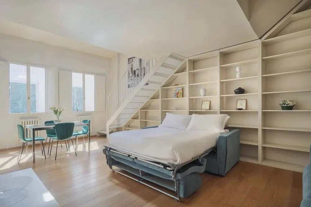 Florentine Gem Apartment