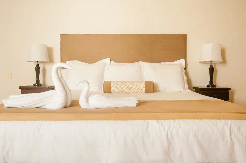 Boutique House Cancun