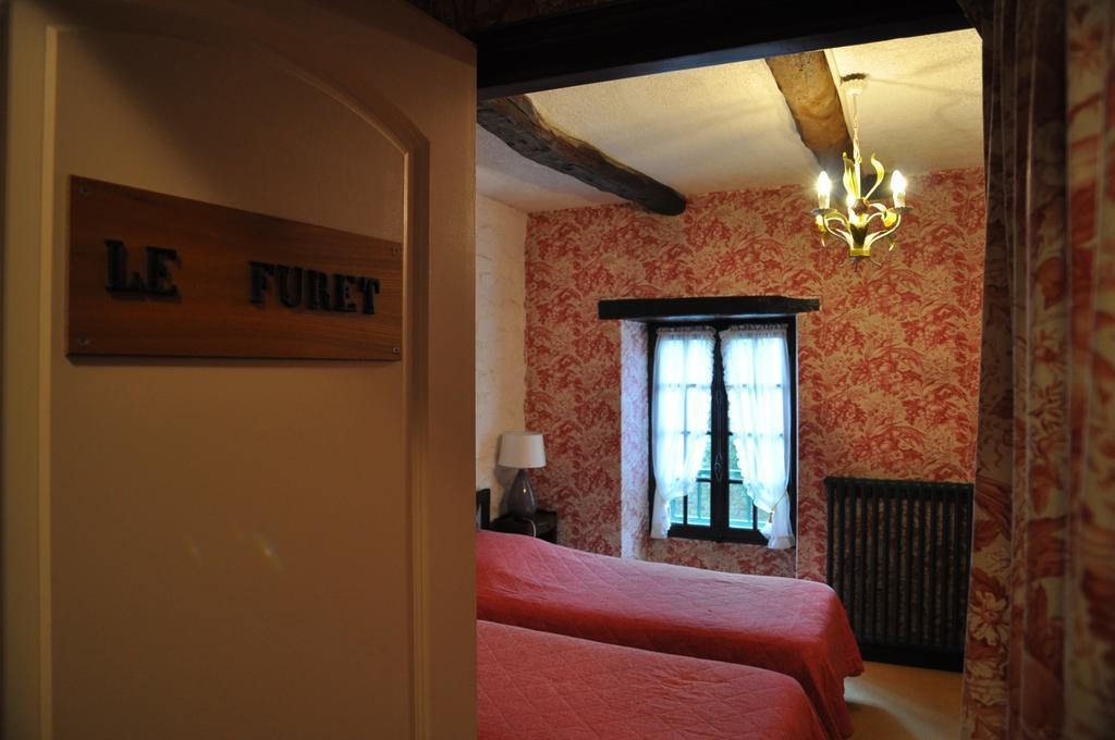 Logis Hotel et restaurant Auberge Le Ratelier