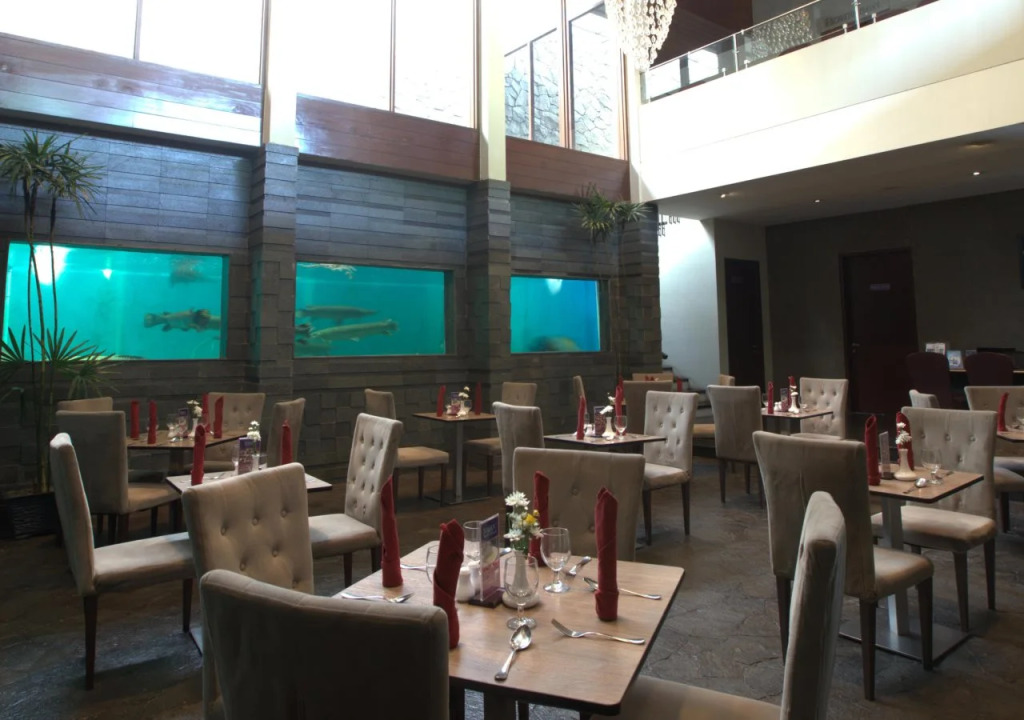 Serela Merdeka by KAGUM Hotels