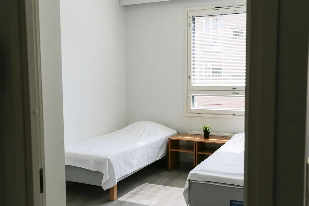 WeHost Klaavunpolku 2