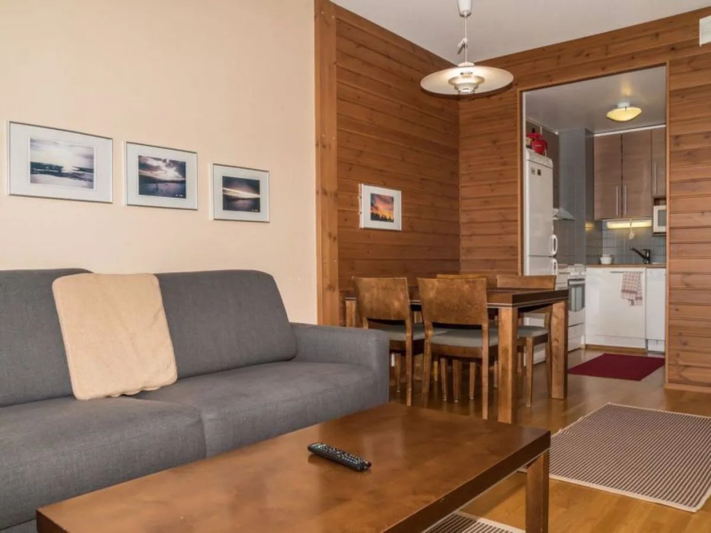 Ylläs chalets/a402