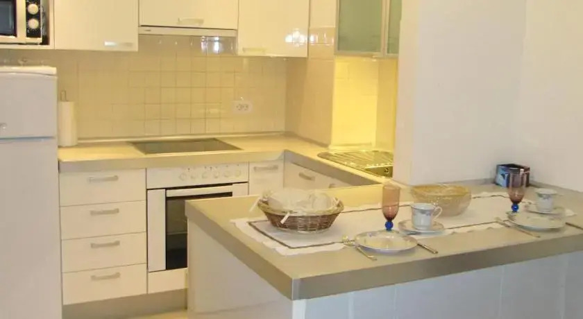Zd City Apartment