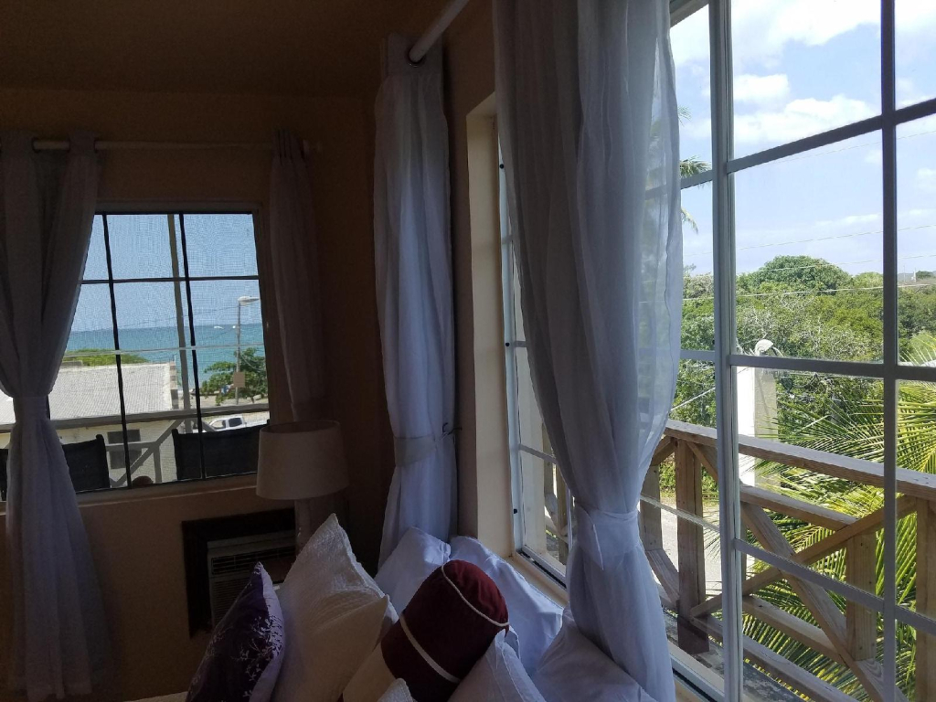 The Inn At Great Bay Treasure Beach Jamaica