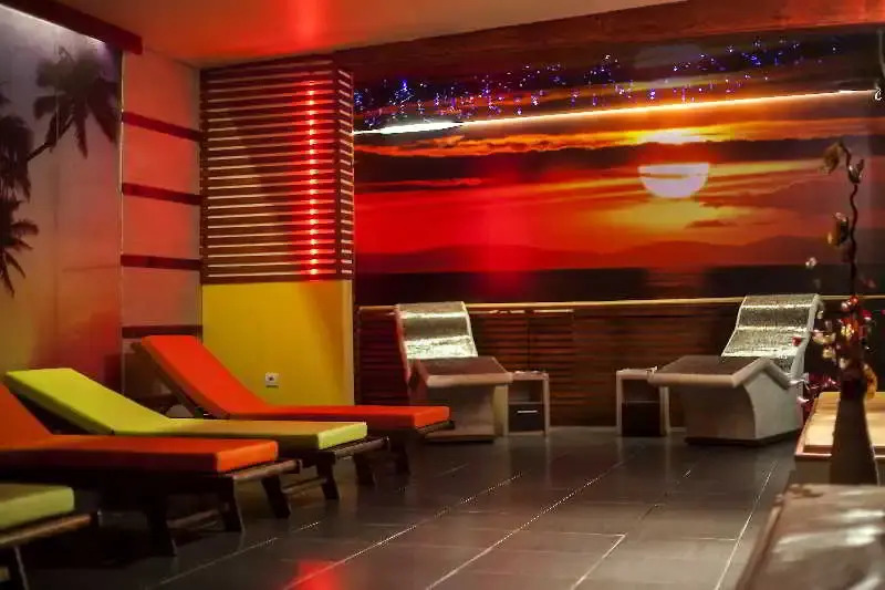 City Code Spa
