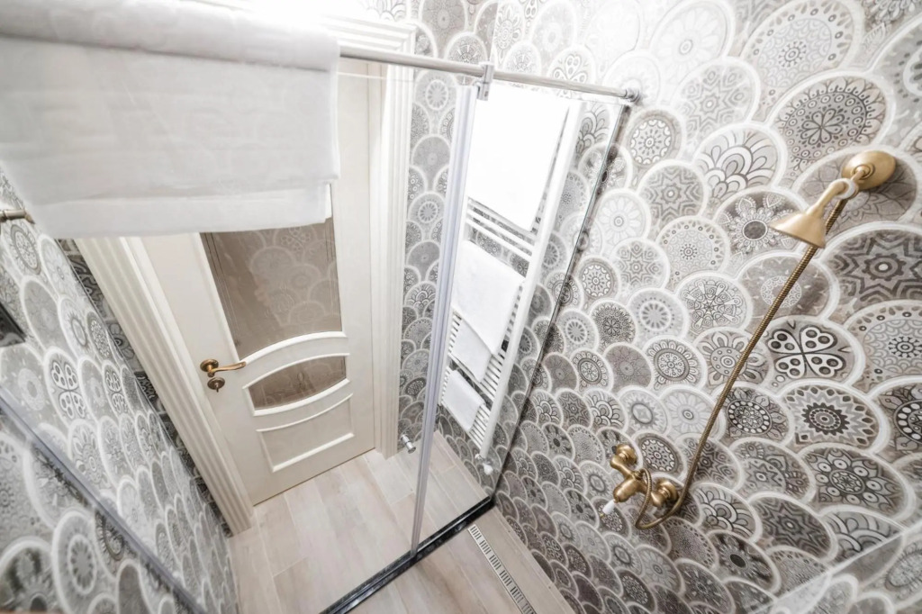 LUX apartment on Duhnovicha street .Free parking