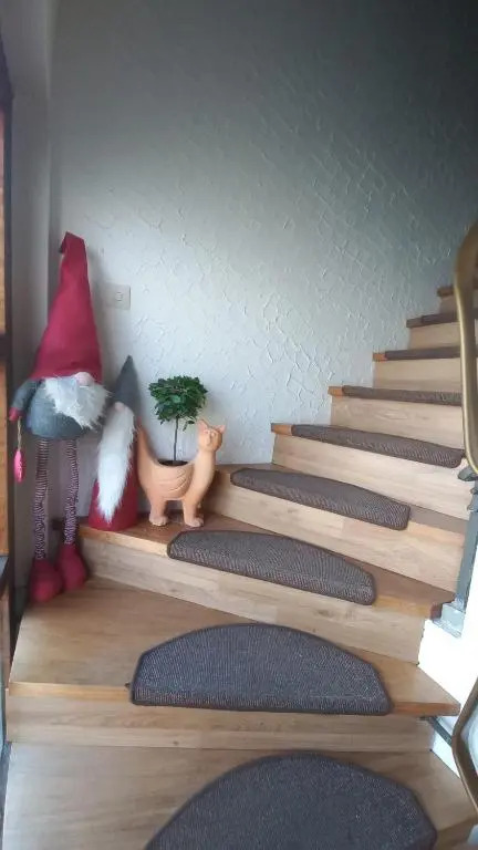 Holiday Apartment