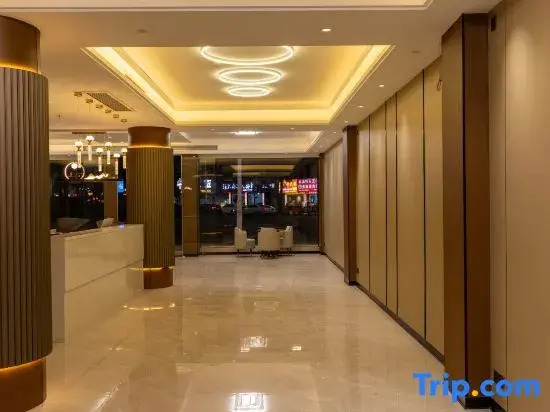 Bishengke Hotel