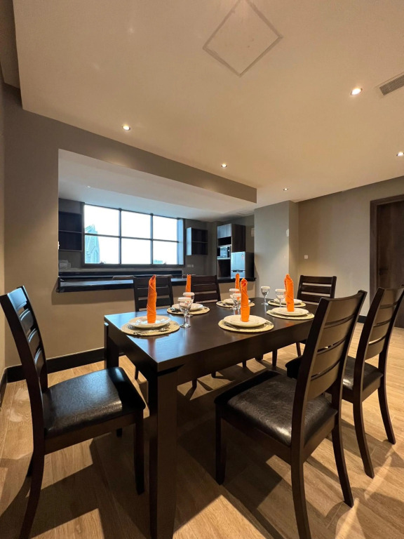Sincerely Yours Suites & Serviced Apartments