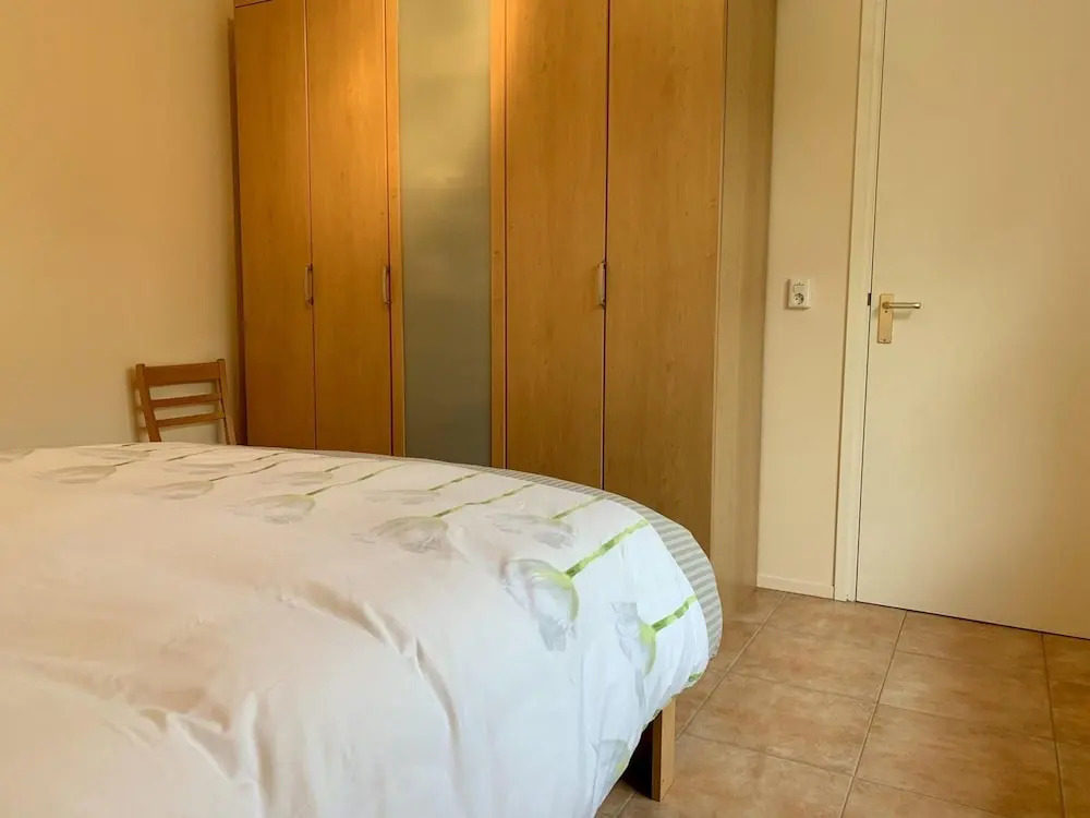 Comfortable Family Bungalow Near Beach