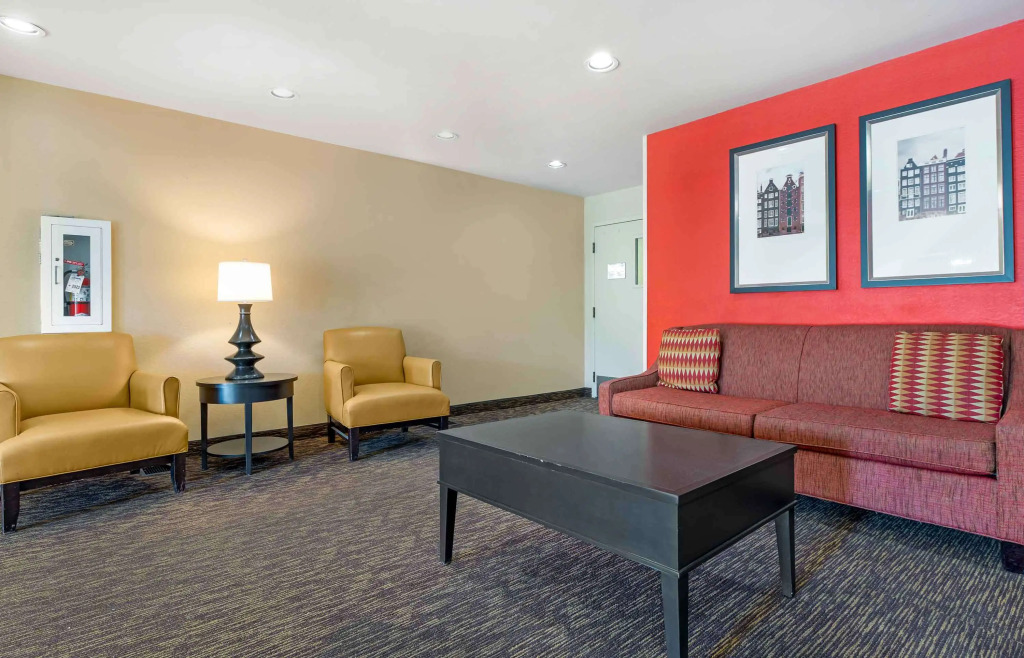 Extended Stay America Suites - Cincinnati - Blue Ash - Reagan Hwy