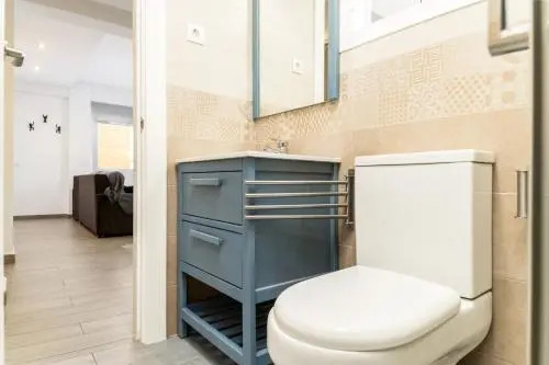 La Villa OnlyMalaga