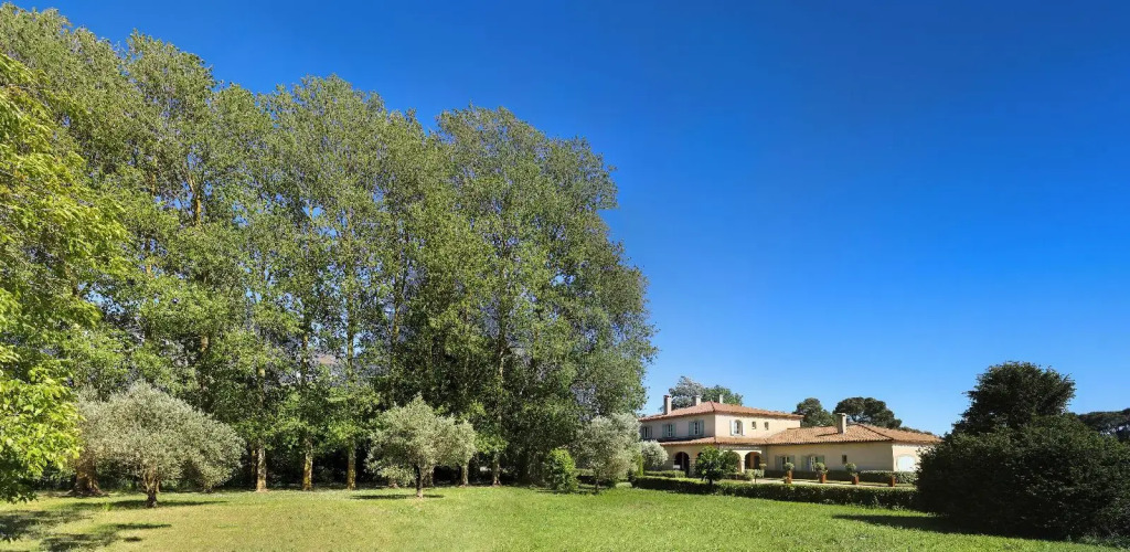 Hôtel La Bastide Saint Martin