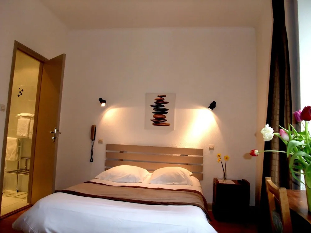 Logis Hotel Restaurant Family & Spa