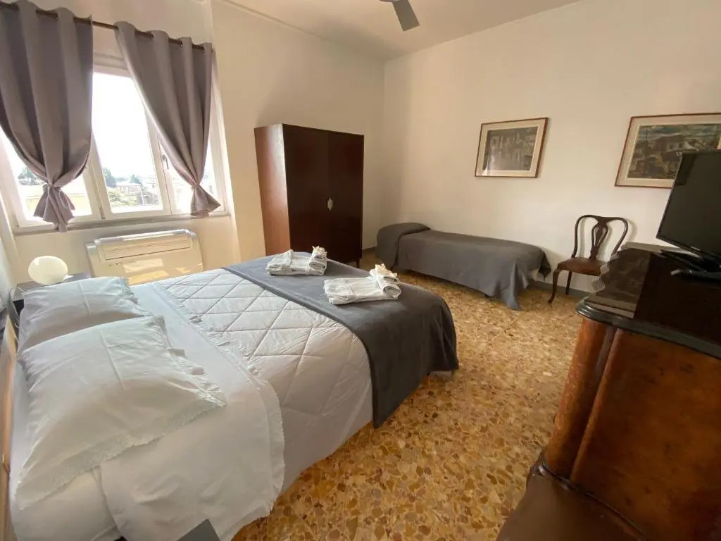 B&B Del viaggiatore