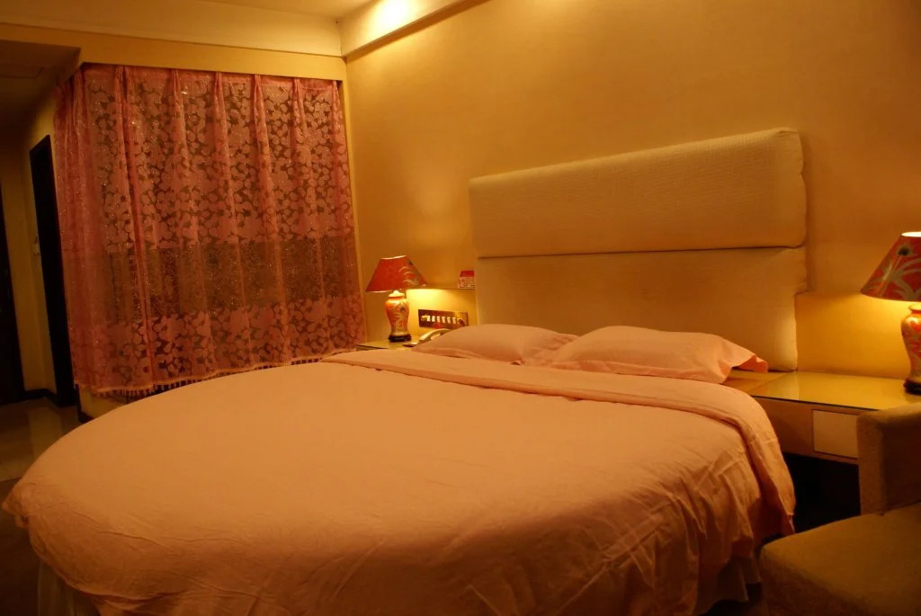 Shengjing Furama Business Hotel - Shengyang