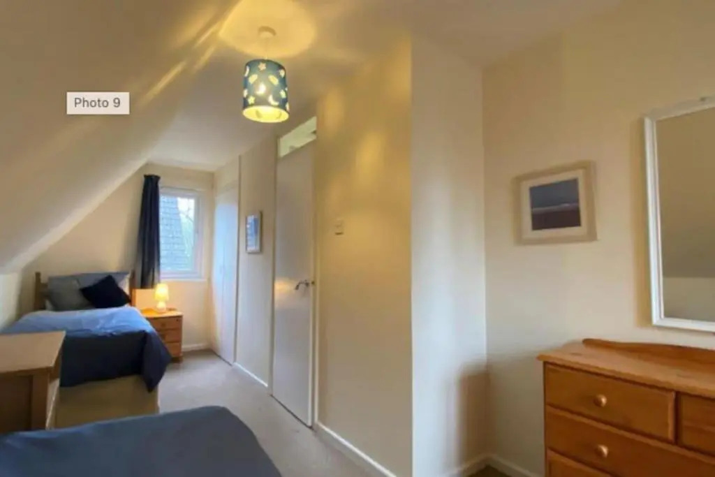 Trevithick Cottage Sleeps 6 and Dog Friendly