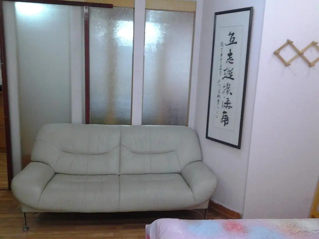 Qingdao World IKEA International Youth Hostel