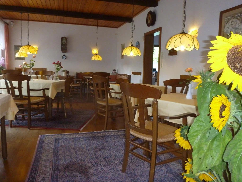 Hotel-Pension Stöber