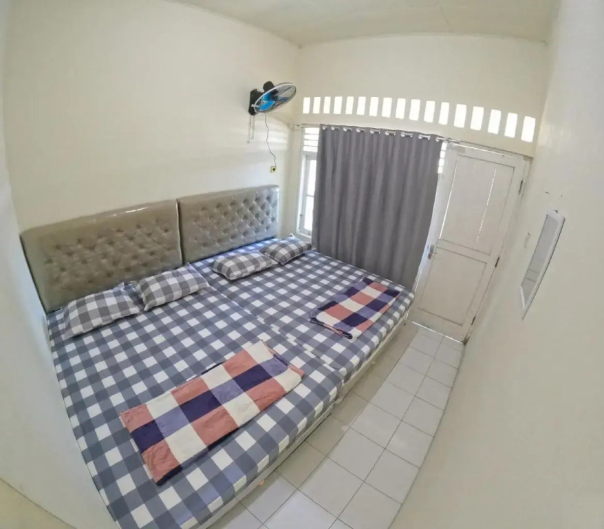 Riverside Homestay Jogja